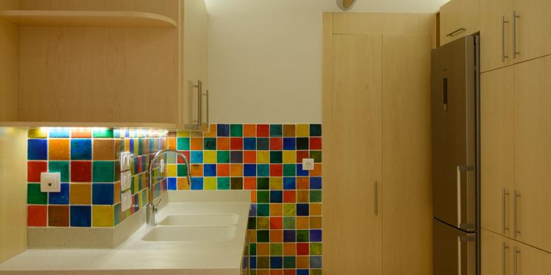 Ανακαινιση Διαμερίσματος Θεσσαλονικη Οδος Εγνατίας
