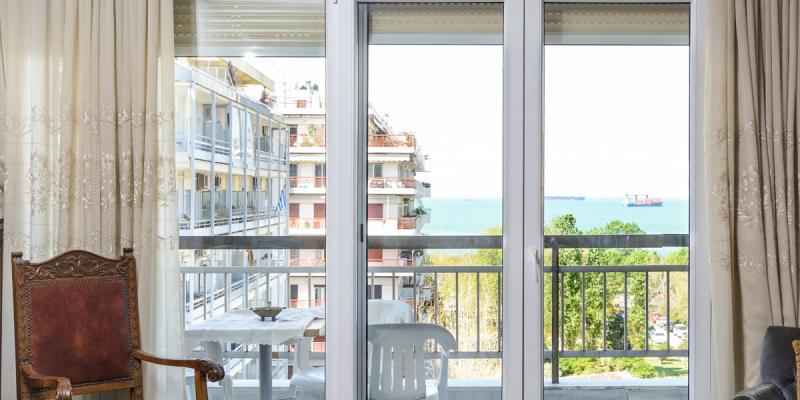 Ανακαινιση Θεσσαλονικη Οδος Β.Ολγας