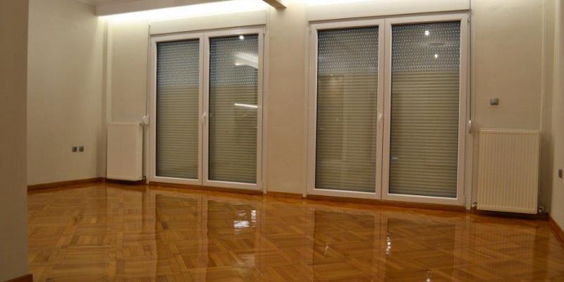Ανακαινιση Θεσσαλονικη Οδος Μεγ.Αλεξανδρου Φαληρο