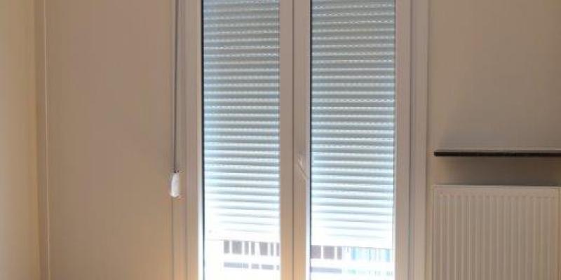 Ανακαινιση Θεσσαλονικη Οδος Μεγ.Αλεξανδρου Φαληρο